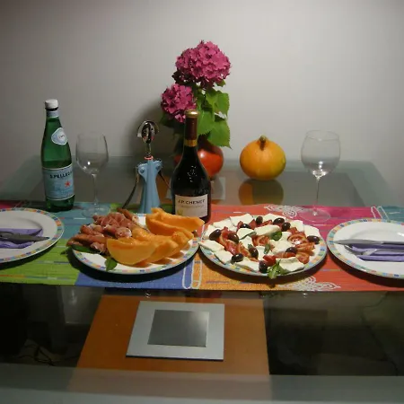 Karolina Apartment